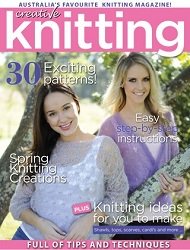 Creative Knitting 83 2023