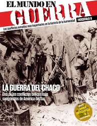 El mundo en Guerra  Fasciculo 9 2023