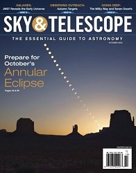 Sky & Telescope - October 2023