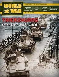 World at War Magazine - August/September 2023 (91)