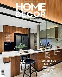 Home & Decor - August 2023