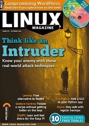 Linux Magazine USA 275 2023