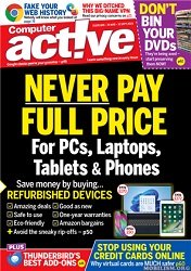 Computeractive - Issue 665 2023