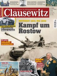 Clausewitz: Das Magazin fur Militargeschichte 5/2023