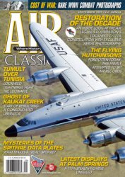 Air Classics 2023-09