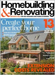 Homebuilding & Renovating - September 2023