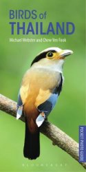 Birds of Thailand (Pocket Photo Guides)