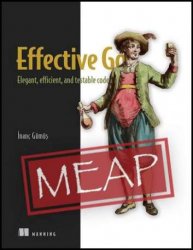 Effective Go (MEAP v5)