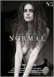 Normal Magazine 5 2015