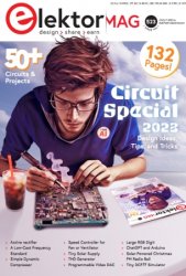 Elektor Circuit Special 523 2023