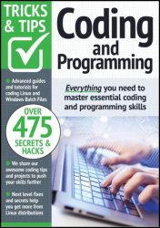 Coding Tricks and Tips - 15th Edition, 2023