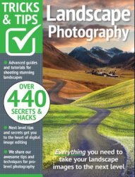 Landscape Photography, Tricks And Tips - 15th Edition, 2023
