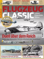 Flugzeug Classic 2023-09