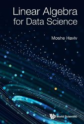 Linear Algebra for Data Science