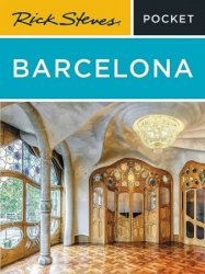 Rick Steves Pocket Barcelona (Rick Steves), 4th Edition