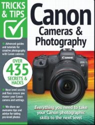 Canon Tricks and Tips - 15th Edition, 2023