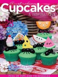 Australian Cupcakes & inspirations 4 2023