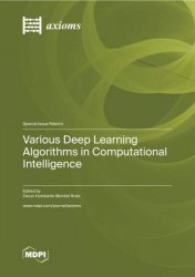 Various Deep Learning Algorithms in Computational Intelligence