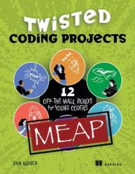 Twisted Coding Projects (MEAP v3)