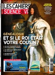 Les Cahiers de Science & Vie 212