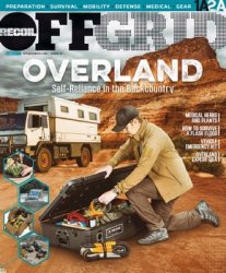 Recoil Offgrid - Issue 57, 2023