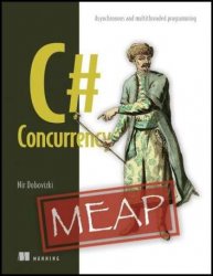 C# Concurrency (MEAP v5)