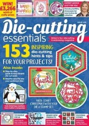 Die Cutting Essentials 106 2023