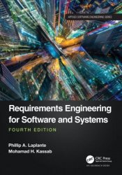 Requirements Engineering for Software and Systems, 4th Edition