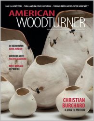 American Woodturner - May/June 2023