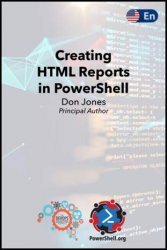 Creating HTML Reports in Windows PowerShell