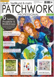 Patchwork Professional 5 2023