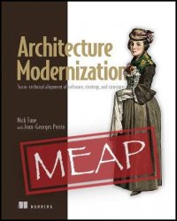 Architecture Modernization (MEAP v9)