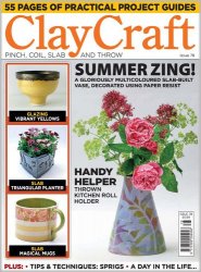 ClayCraft 78 2023