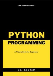 A Theory Book on Python Programming