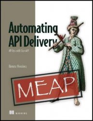 Automating API Delivery (MEAP v2)