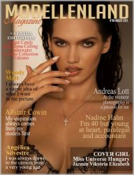Modellenland Magazine - August 2023