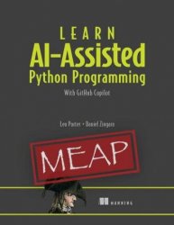 Learn AI-Assisted Python Programming (MEAP v3)