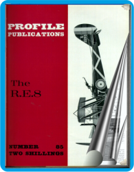 Aircraft Profile  85