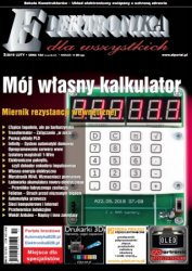 Elektronika Dla Wszystkich 2 2019