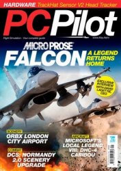 PC Pilot - September/October 2023