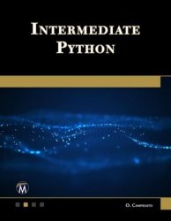 Intermediate Python (2023)