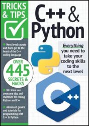 C++ & Python & Tricks and Tips - 15th Edition, 2023