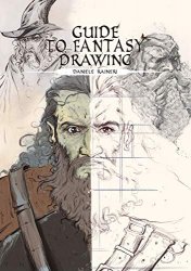 Guide to fantasy drawing: learn to draw fantasy