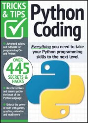 Python Coding Tricks and Tips - 15th Edition, 2023