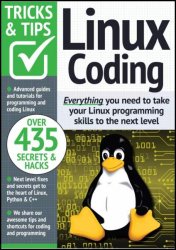 Linux Coding Tricks and Tips - 15th Edition, 2023