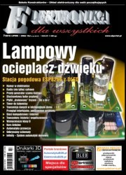 Elektronika Dla Wszystkich 7 2019