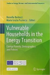 Vulnerable Households in the Energy Transition: Energy Poverty, Demographics and Policies