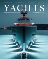 Yachts International - Fall 2023