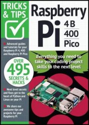 Raspberry Pi Tricks and Tips - 15th Edition, 2023