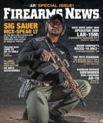 Firearms News - Issue 17 2023